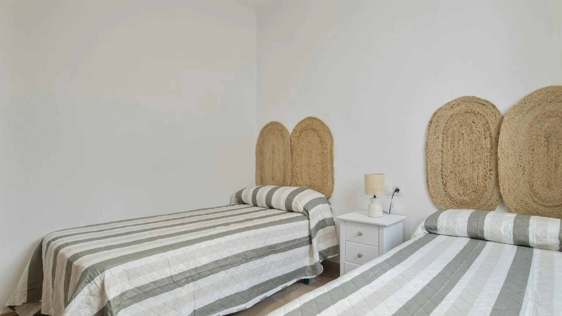 Apartmán Apartamento Perez Zara 4 Conil De La Frontera
