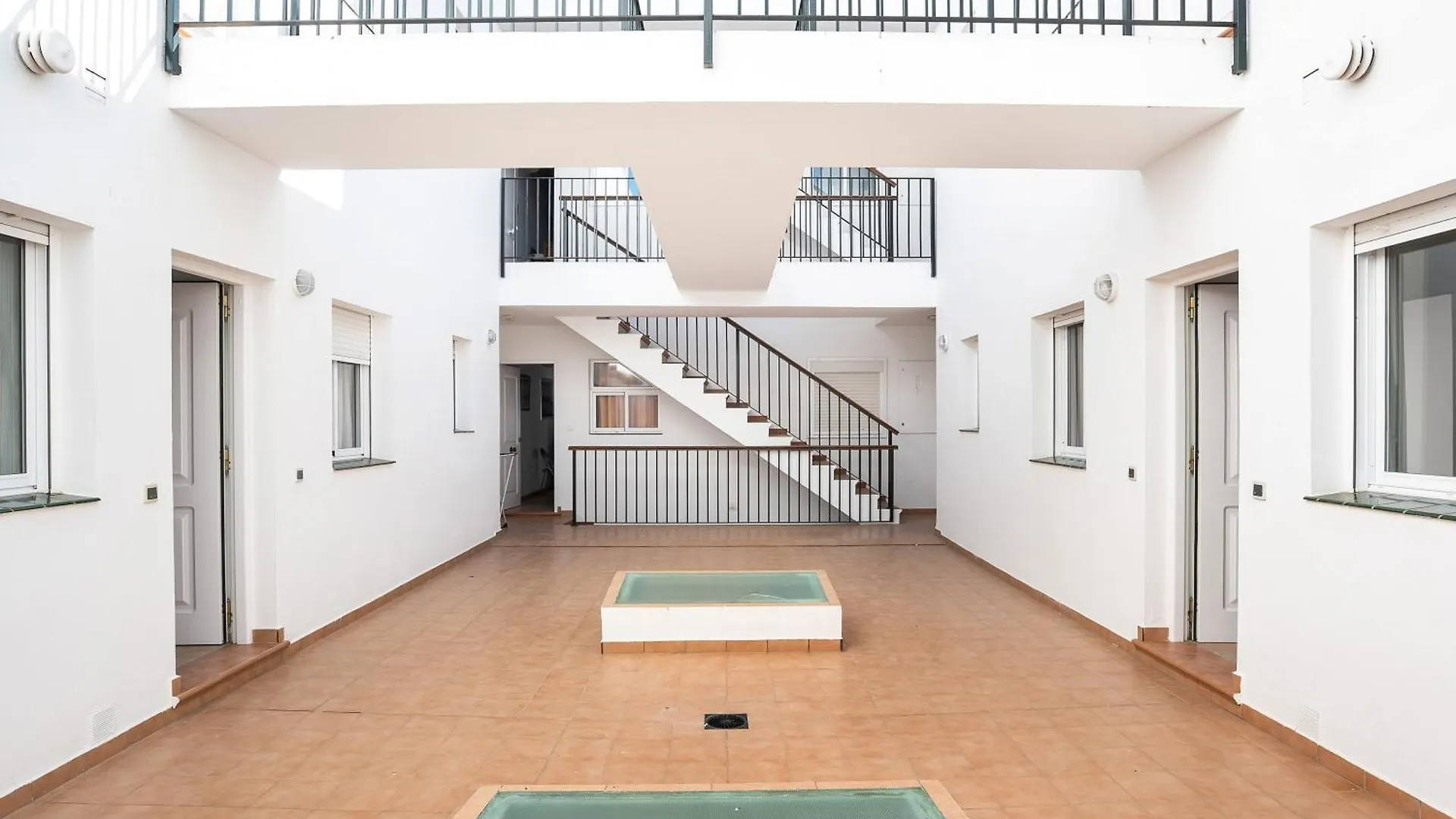 Apartmán Apartamento Perez Zara 4 Conil De La Frontera