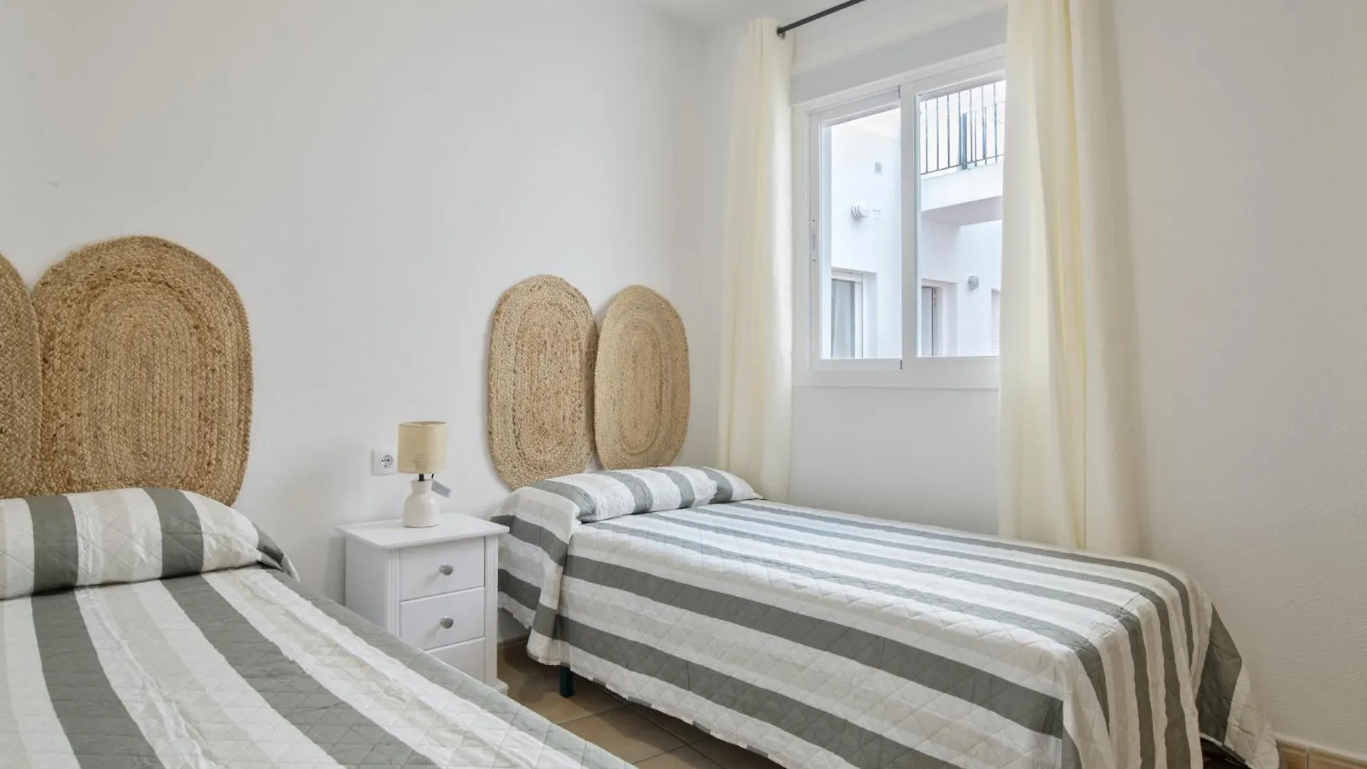 Apartmán Apartamento Perez Zara 4 Conil De La Frontera