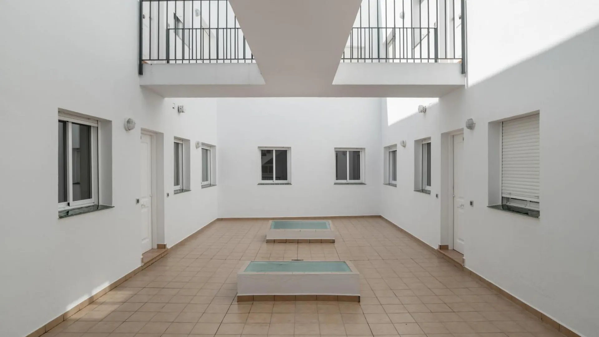 Apartamento Perez Zara 4 Conil De La Frontera Spain
