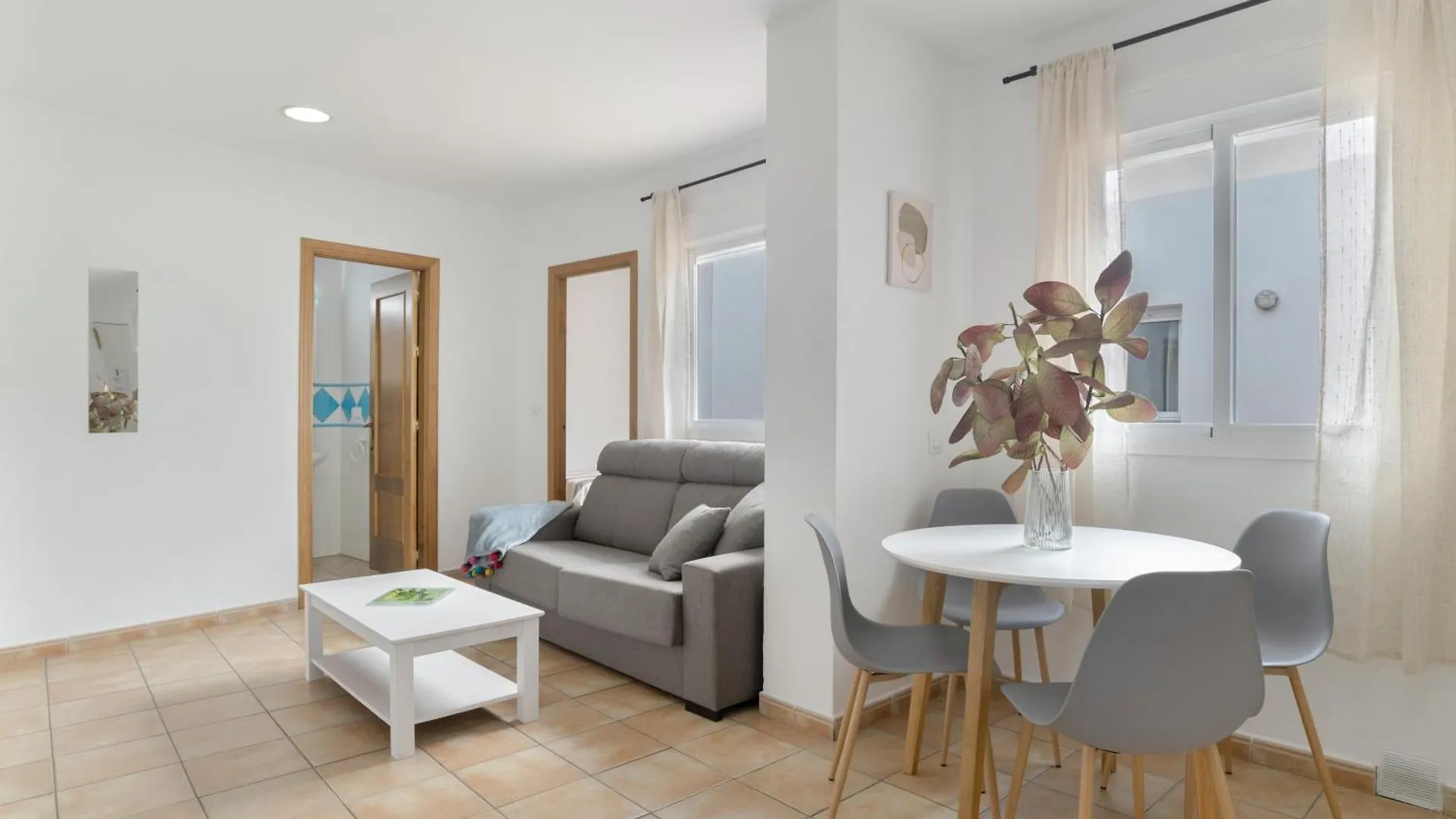Apartamento Perez Zara 4 Conil De La Frontera Apartment