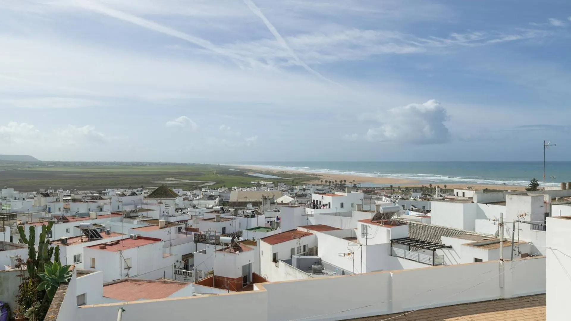 Apartamento Perez Zara 4 Conil De La Frontera 0*,  Spain