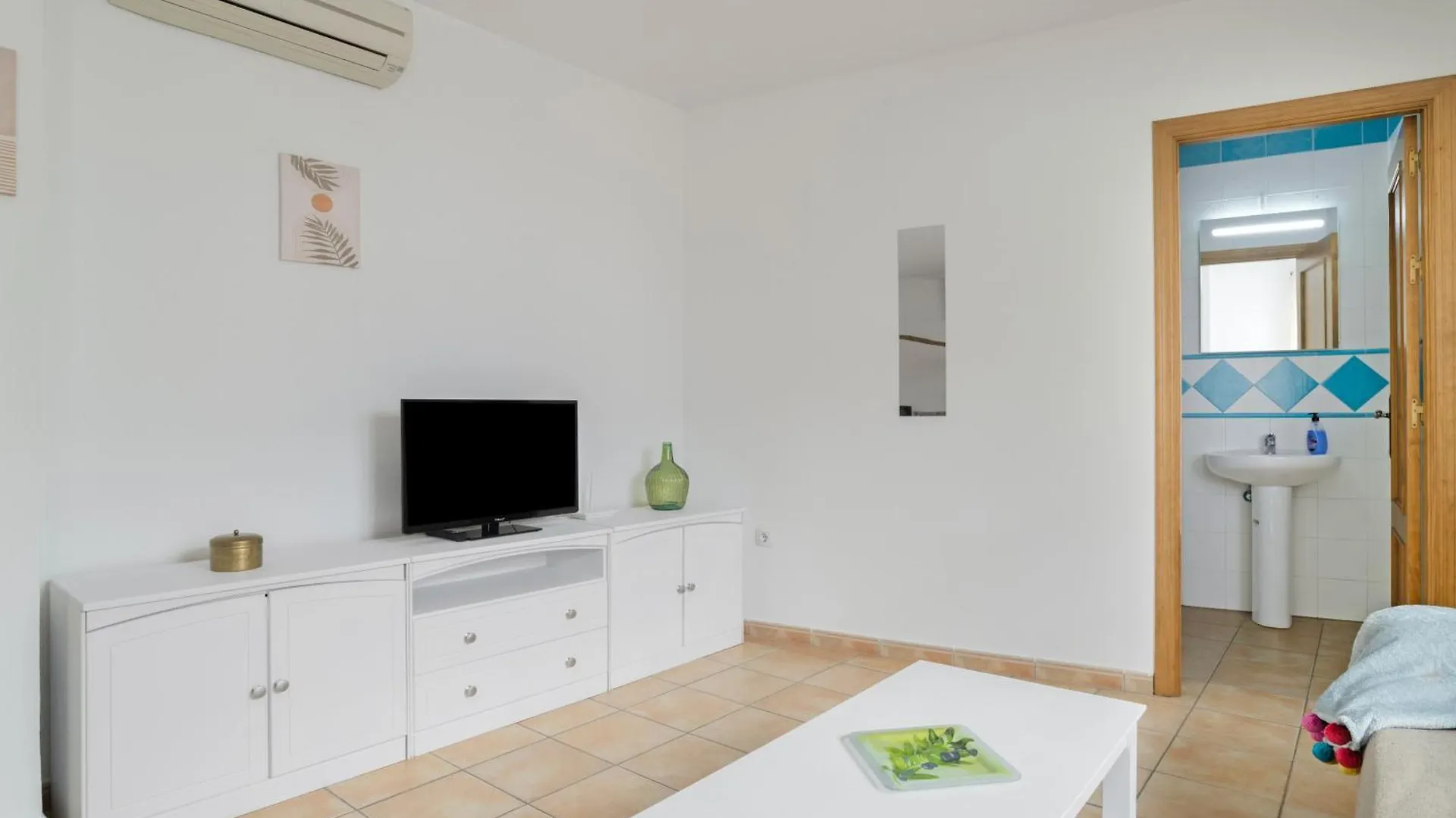 Apartamento Perez Zara 4 Conil De La Frontera