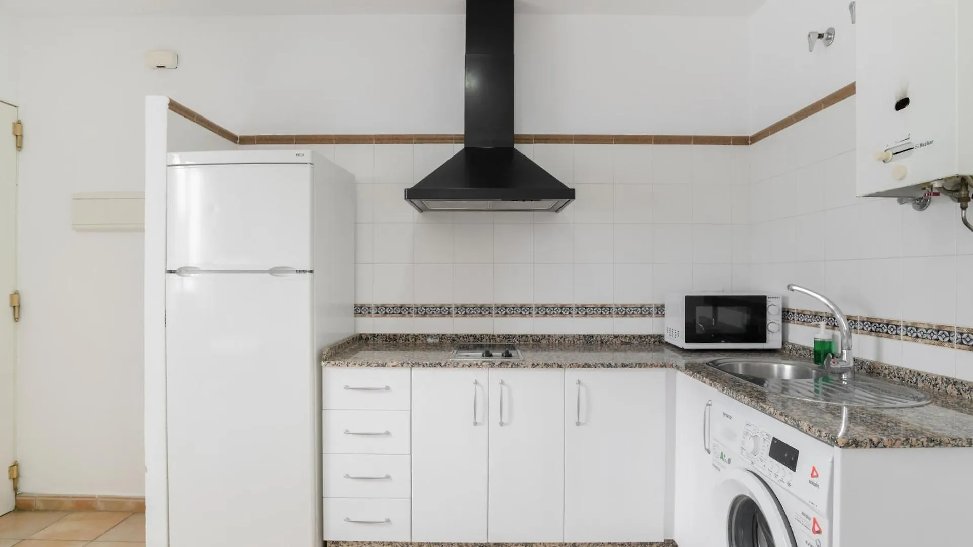 Apartamento Perez Zara 4 Conil De La Frontera