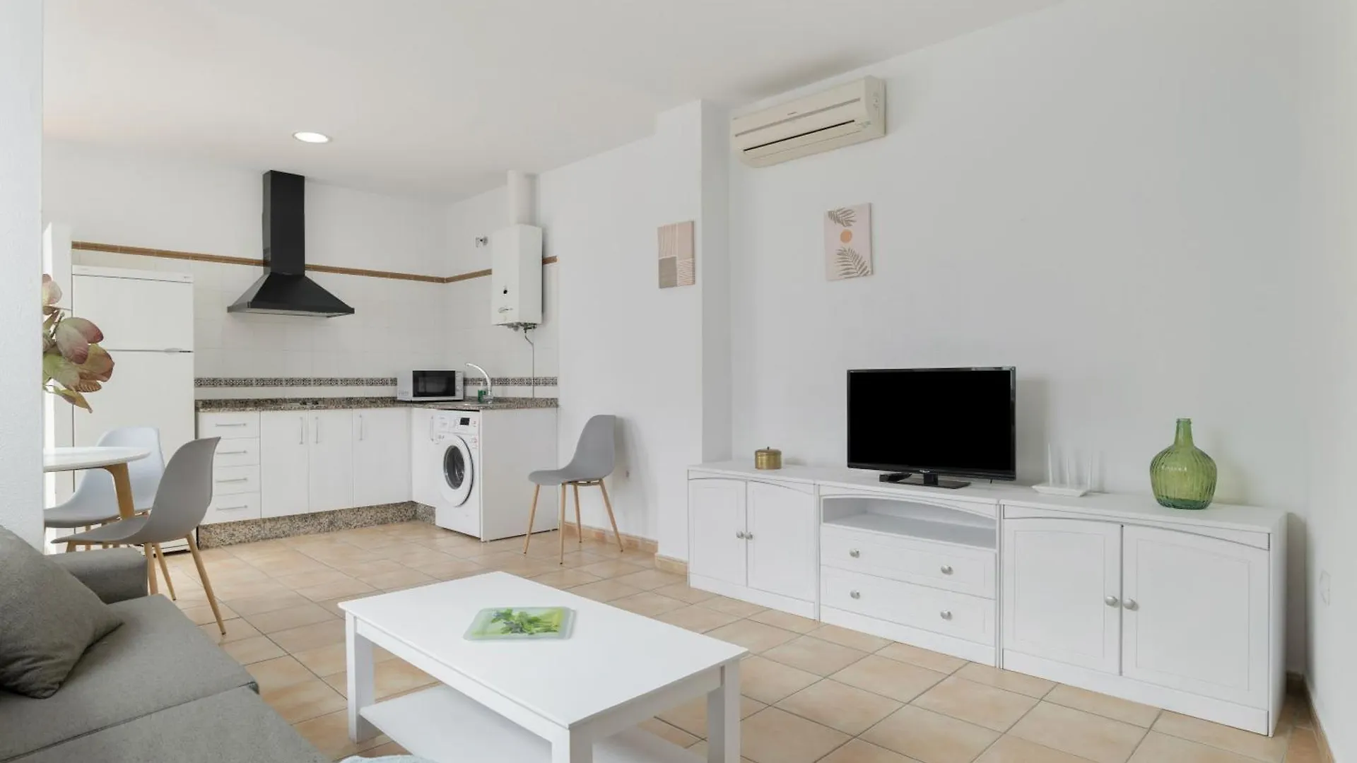 Apartamento Perez Zara 4 Conil De La Frontera Spain