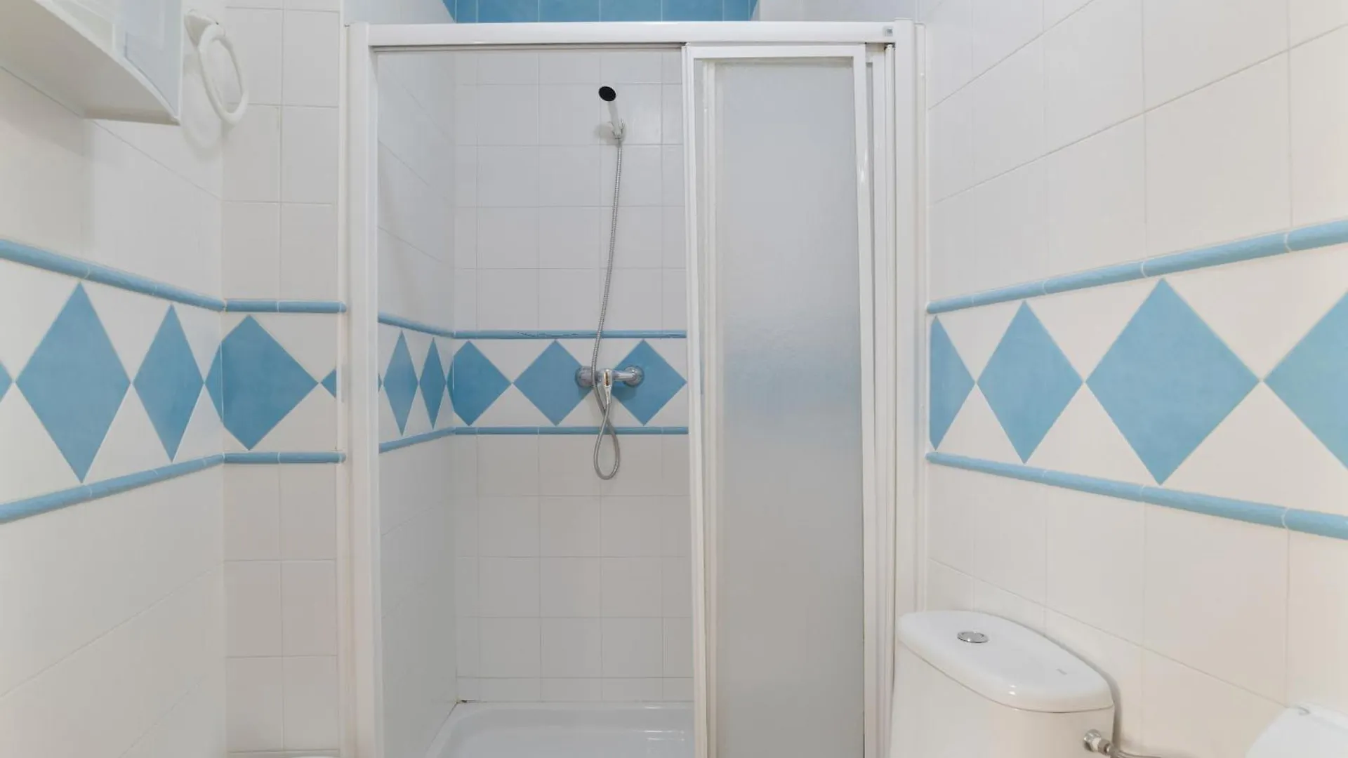 Apartamento Perez Zara 4 Conil De La Frontera Spain