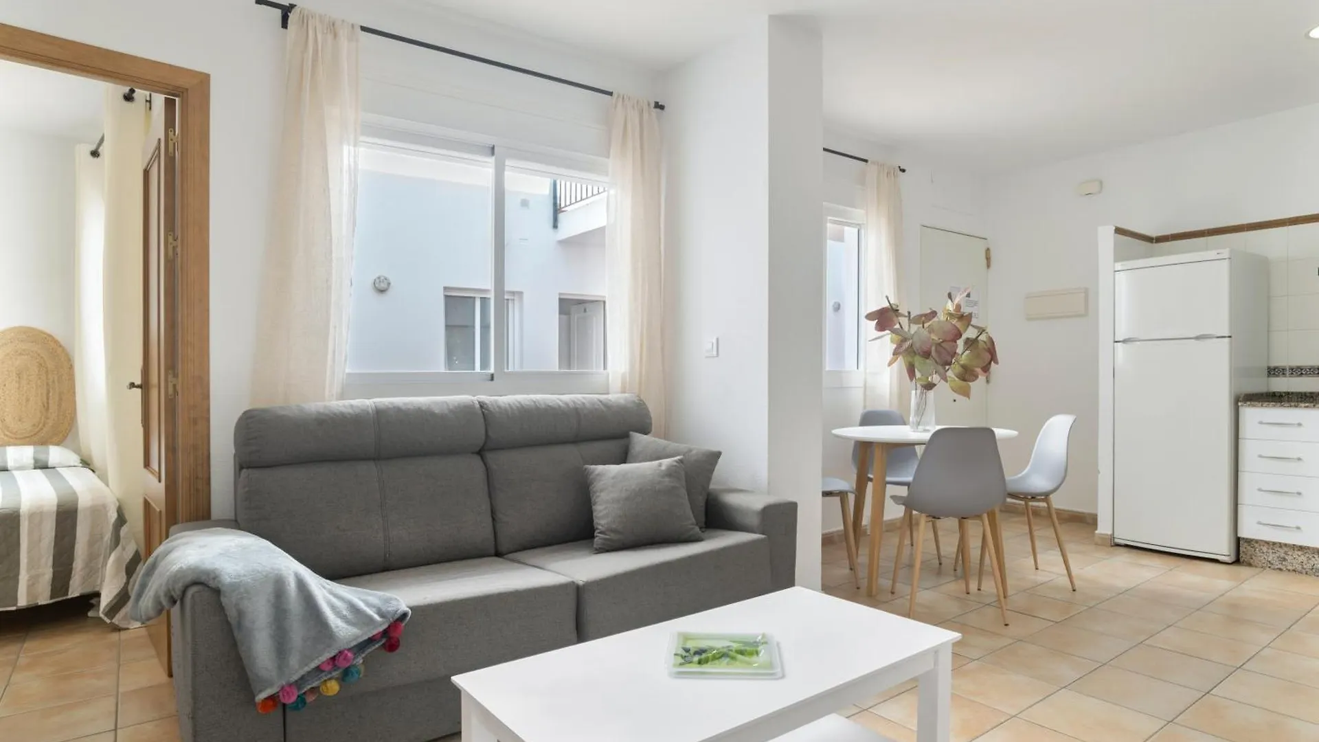 Apartamento Perez Zara 4 Conil De La Frontera