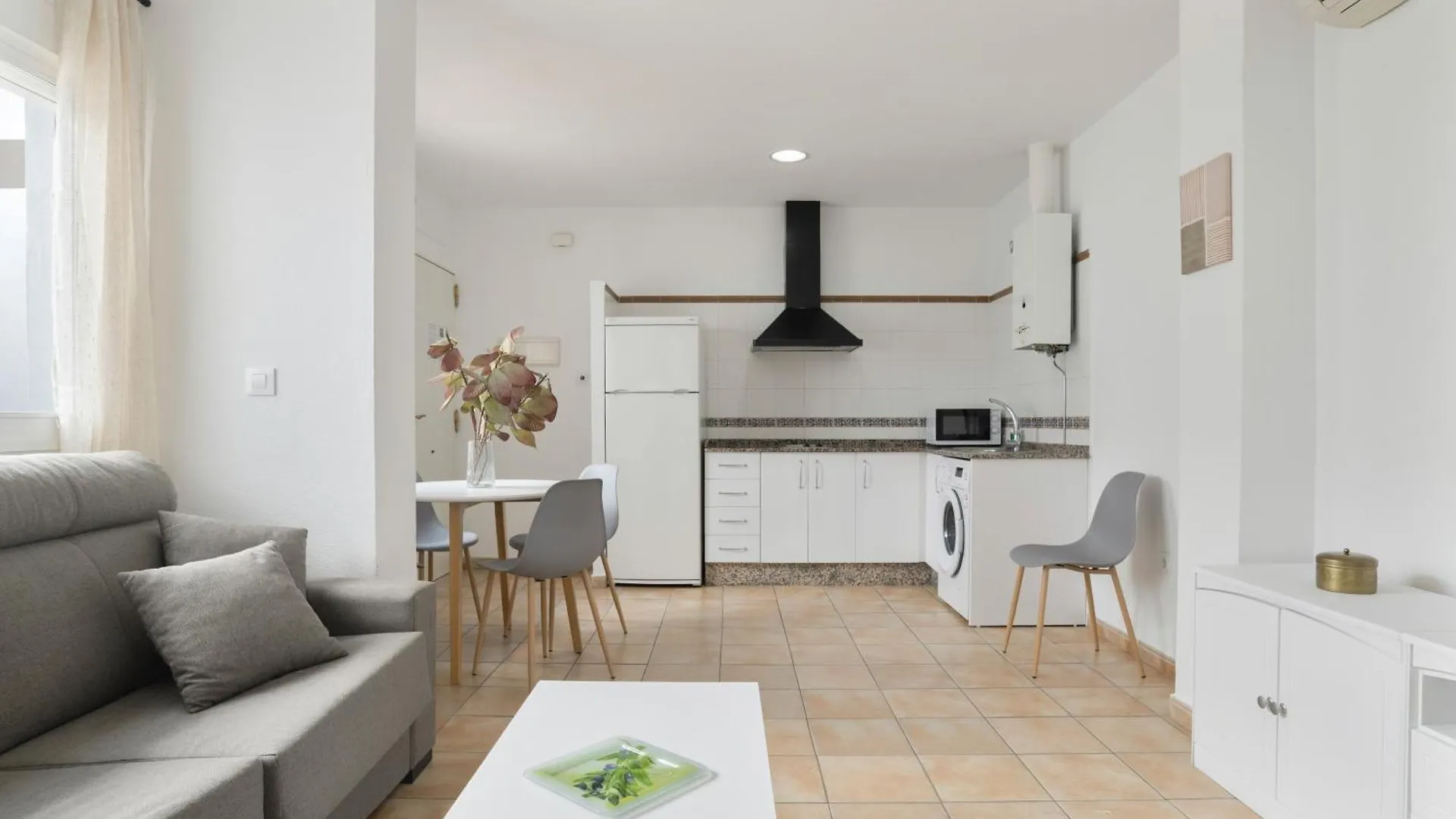 Apartamento Perez Zara 4 Conil De La Frontera