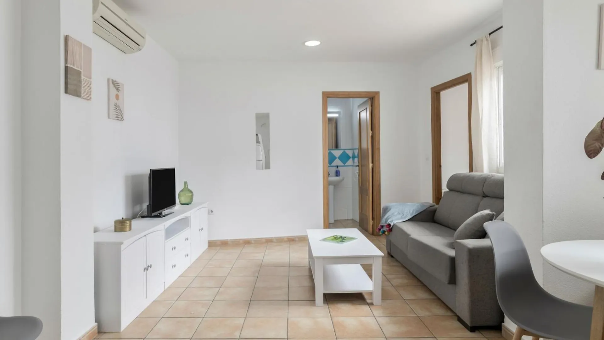 Apartamento Perez Zara 4 Conil De La Frontera 0*,  Spain