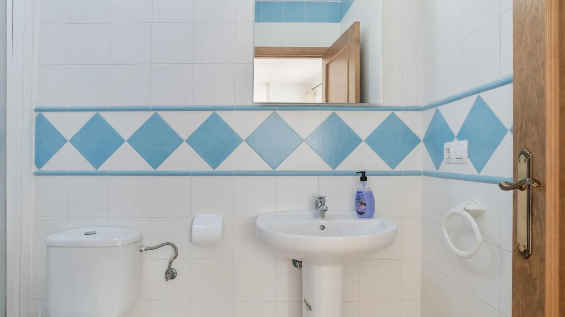 Apartamento Perez Zara 4 Conil De La Frontera 0*,  Spain