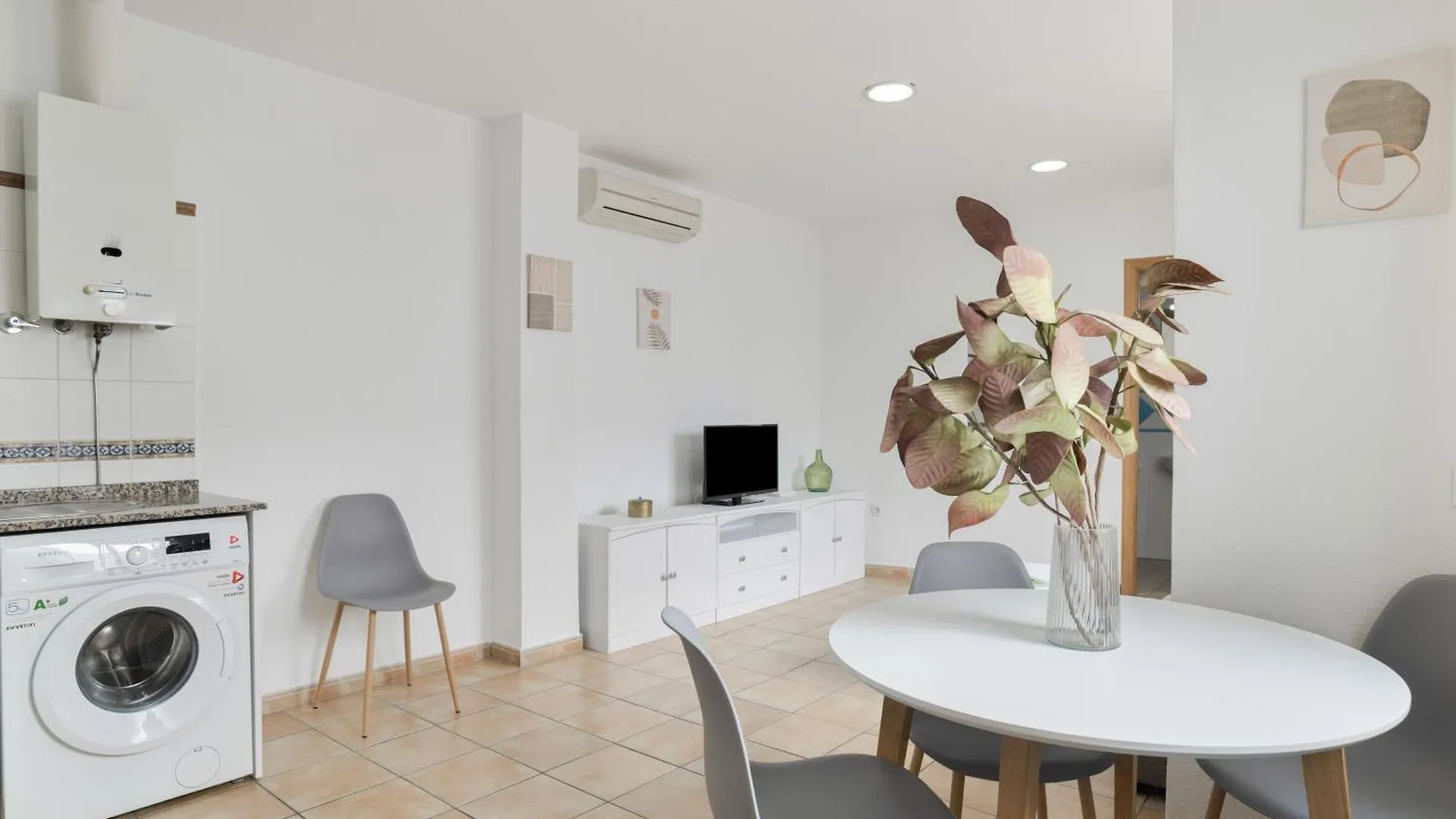 Apartamento Perez Zara 4 Conil De La Frontera Apartment